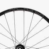 WHEEL, WH-MT601-27.5, REAR, RIM 27.5, 24H, FOR 12-S, R:12MM E-THRU, TUBELESS, OLD:142MM, BLACK, W/TUBELESS TAPE, FOR CL DISC