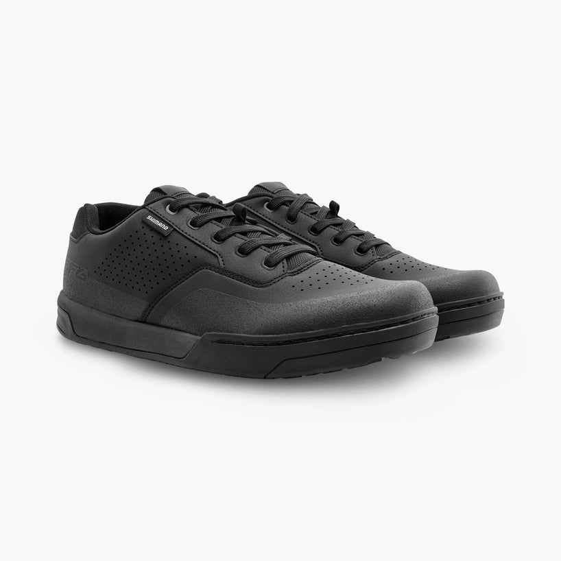 SH-GF600 BICYCLE SHOES | BROWN 41