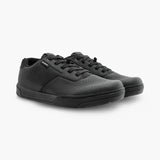SH-GF600 BICYCLE SHOES | BLACK 39