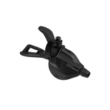 SHIFT LEVER, SL-U6000-10R, CUES, RIGHT, 10-SPEED RAPIDFIRE PLUS, 2050MM INNER, W/O OPTICAL GEAR DISPLAY, W/OT-SP41 BLACK OUTER 600X300MM