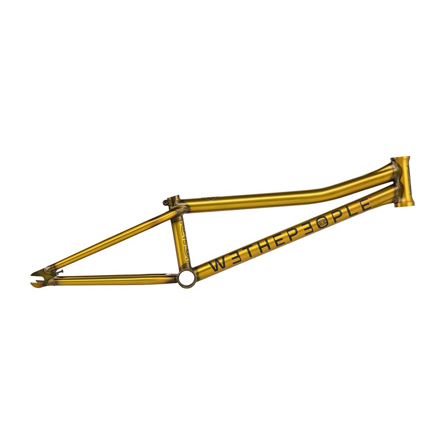 Utopia frame