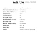 Helium Mini