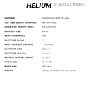 Helium Junior