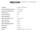 Helium Expert XL