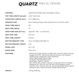 Quartz Pro XL