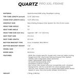 Quartz Pro XXL