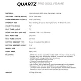 Quartz Pro XXXL