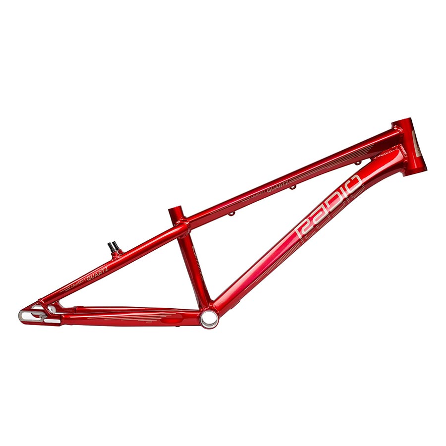 Quartz Cruiser L