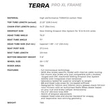 Terra Disc Pro XL