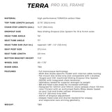 Terra Disc Pro XXL