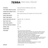 Terra Disc Pro XXXL