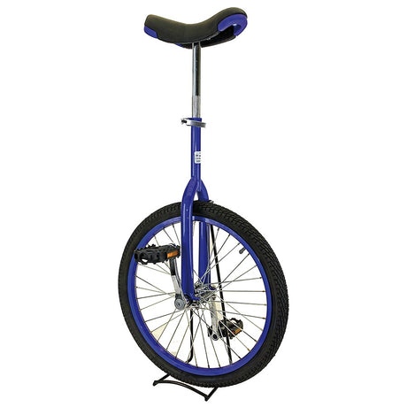 Unicycle Stand