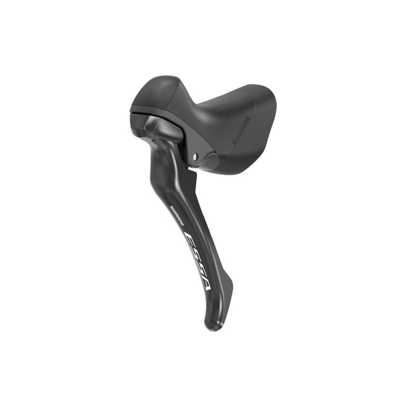BRAKE LEVER, BL-U2030, ESSA, LEFT, FOR ROAD MECHANICAL DISC BRAKE