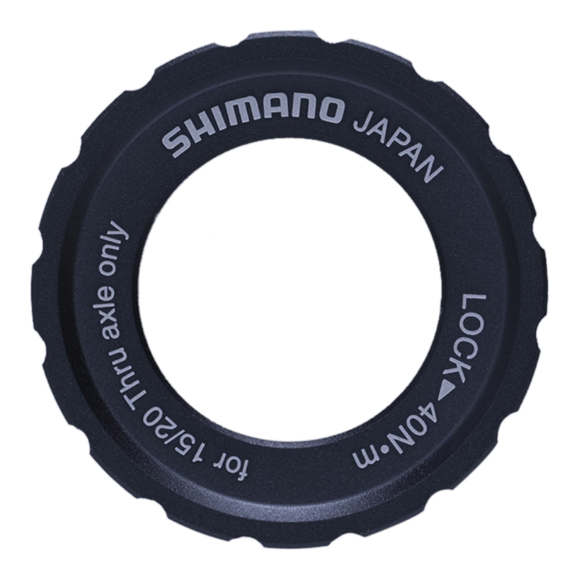 HB-M988 LOCK RING & WASHER