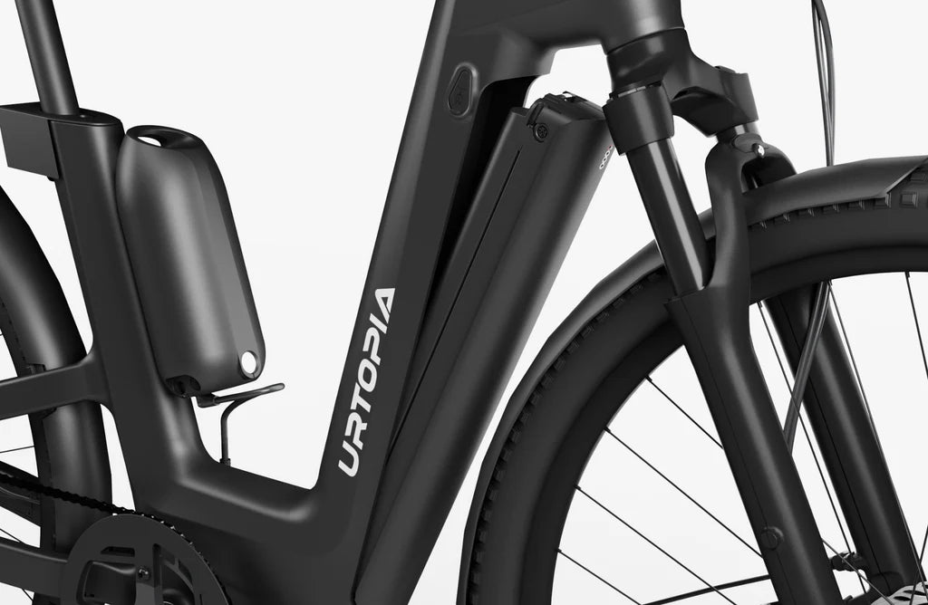 Urtopia Carbon Fusion GT