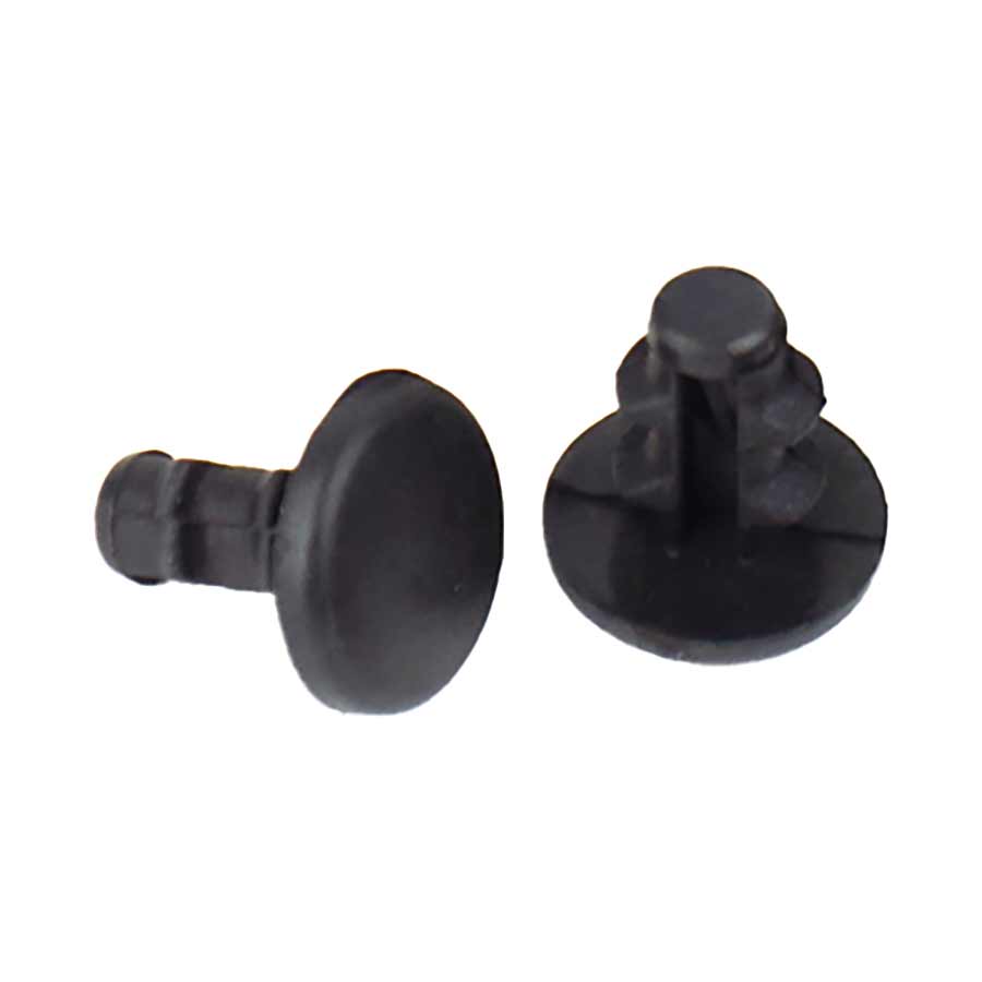 SRAM, Frame Plug Tackle Box, 4.2mm x 10, 5mm x 10, 5.7-6mm x 20, 6.0-6.3mm x 20, 6.3-6.5mm x 20, 8mm x 10