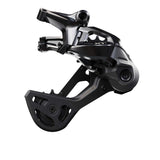 REAR DERAILLEUR, RD-M8230, DEORE XT, SGS, 11-SPEED, TOP NORMAL, SHADOW ES DESIGN, DIRECT ATTACHMENT