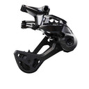 REAR DERAILLEUR, RD-M8230, DEORE XT, SGS, 11-SPEED, TOP NORMAL, SHADOW ES DESIGN, DIRECT ATTACHMENT