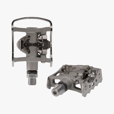 PEDAL, PD-M324, W/O REFLECTOR, W/CLEAT (SM-SH56)