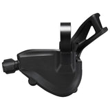 SHIFT LEVER, SL-M5100-L, DEORE, LEFT, 2-SPEED RAPIDFIRE PLUS MONO 1800MM INNER, W/O OPTICAL GEAR DISPLAY