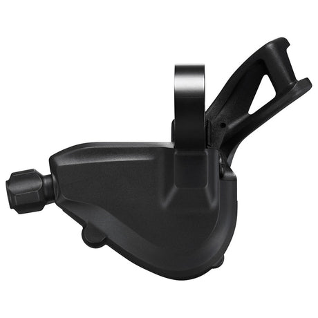 SHIFT LEVER, SL-M5100-L, DEORE, LEFT, 2-SPEED RAPIDFIRE PLUS MONO 1800MM INNER, W/O OPTICAL GEAR DISPLAY