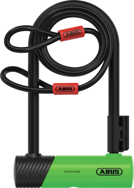 ULTRA 410K/150HB (7" OR 5.5") + BRACKET SH + COBRA™ 10/120 (BLACK OR GREEN)