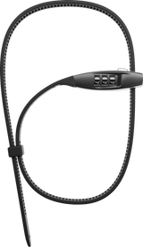 COMBIFLEX™ TRAVELGUARD BK (2.3' OR 1.5') (THREE COLORS)