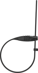COMBIFLEX™ TRAVELGUARD BK (2.3' OR 1.5') (THREE COLORS)