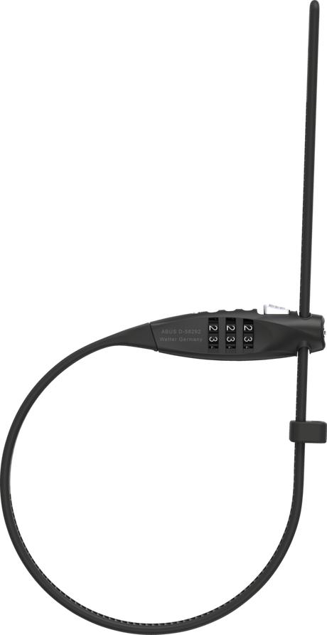 COMBIFLEX™ TRAVELGUARD BK (2.3' OR 1.5') (THREE COLORS)