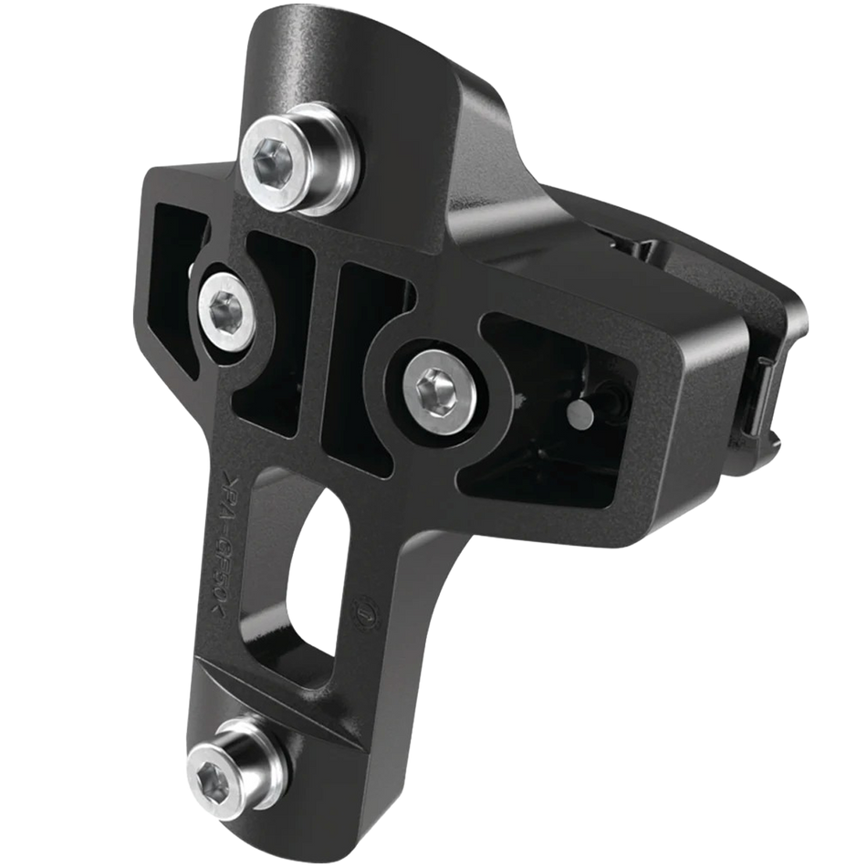 (95585) QUICK STORE (QST) SADDLEFIX BRACKET