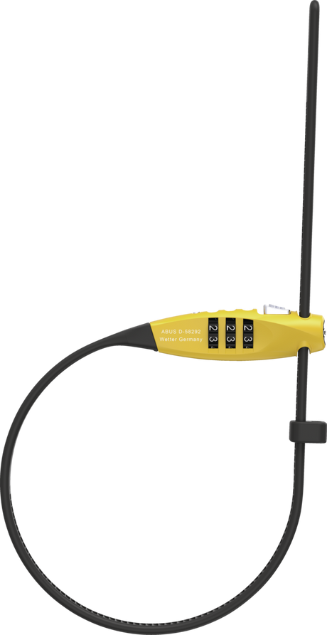 COMBIFLEX™ TRAVELGUARD BK (2.3' OR 1.5') (THREE COLORS)