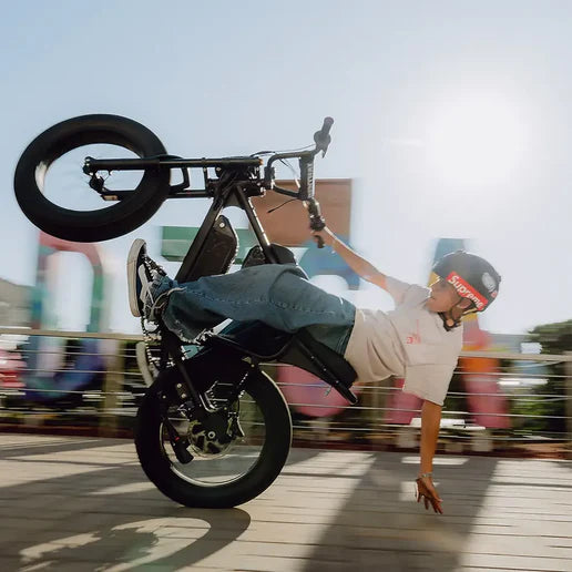 Macfox X1S Commuter E-bike