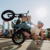 Macfox X1S Commuter E-bike