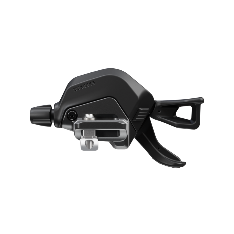 SHIFT LEVER, SL-M6230-IR11, DEORE,RIGHT,I-Spec EV, 11-SPEED RAPIDFIRE PLUS 205 0MM INNER, BLACK OUTER OT-SP41S 600 X 300MM