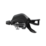 SHIFT LEVER, SL-M6230-IR11, DEORE,RIGHT,I-Spec EV, 11-SPEED RAPIDFIRE PLUS 205 0MM INNER, BLACK OUTER OT-SP41S 600 X 300MM