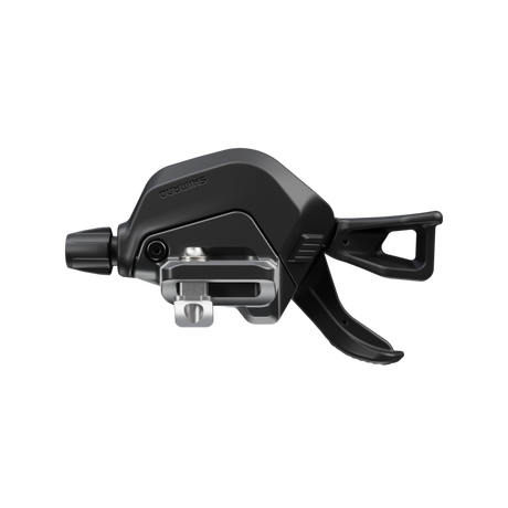 SHIFT LEVER, SL-M6230-IR11, DEORE,RIGHT,I-Spec EV, 11-SPEED RAPIDFIRE PLUS 205 0MM INNER, BLACK OUTER OT-SP41S 600 X 300MM