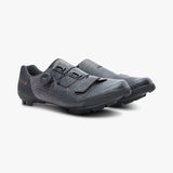 SH-RX801E BICYCLE SHOES | BLACK 43.0 WIDE