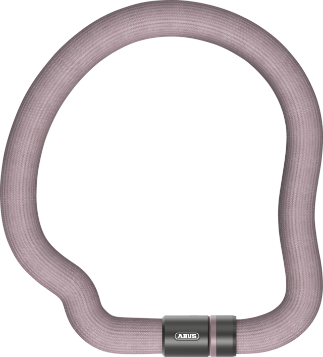 GOOSE LOCK 6206K (3.6' OR 2.8') (FOUR COLORS)