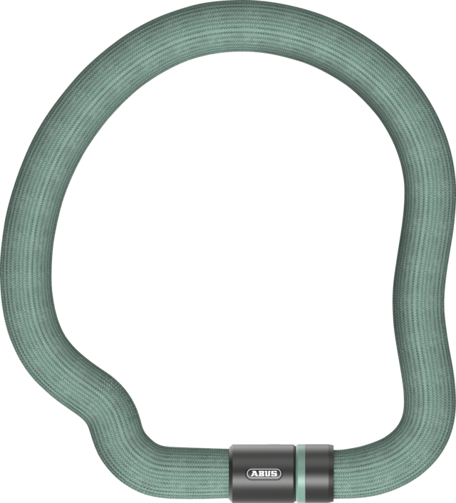 GOOSE LOCK 6206K (3.6' OR 2.8') (FOUR COLORS)