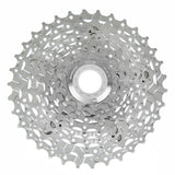 CASSETTE SPROCKET, CS-M770, DEORE XT9-SPEED 11-12-14-16-18-21-24-28-32T