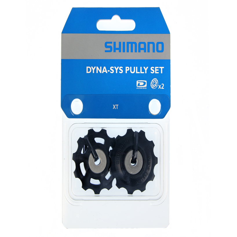 RD-M773 TENSION & GUIDE PULLEY UNIT
