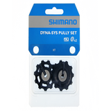 RD-M773 TENSION & GUIDE PULLEY UNIT