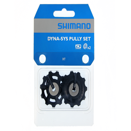 RD-M773 TENSION & GUIDE PULLEY UNIT