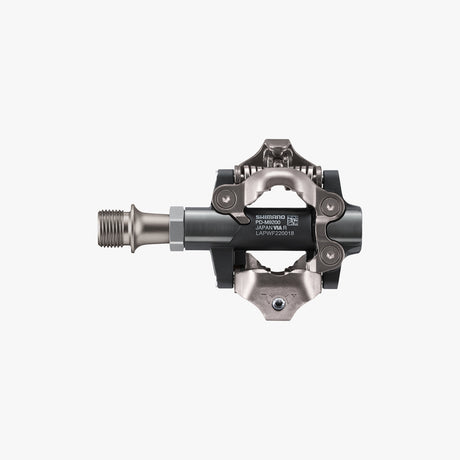 PEDAL, PD-M9200, XTR, XC SPD PEDAL, W/CLEAT (SM-SH51), 3MM SHORTER AXLE