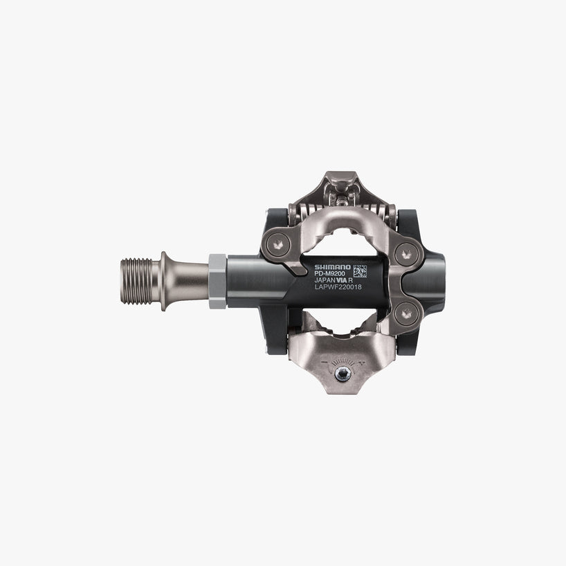 PEDAL, PD-M9200, XTR, XC SPD PEDAL, W/CLEAT (SM-SH51)