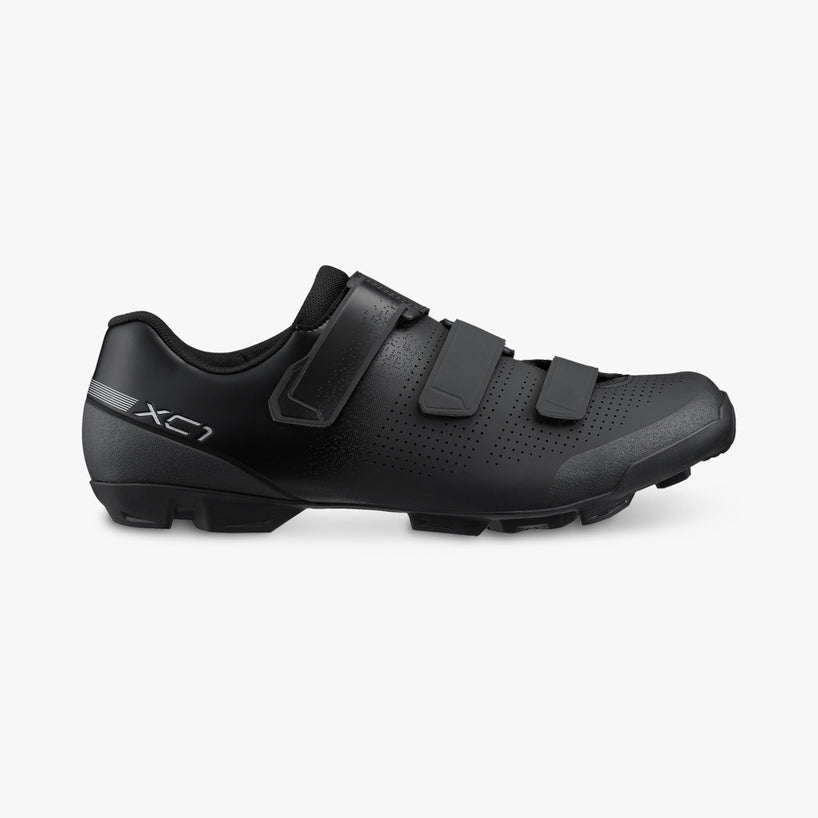 SH-XC102 BICYCLE SHOES | OLIVE 43