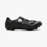SH-RX600E BICYCLE SHOES | BLACK 46 WIDE