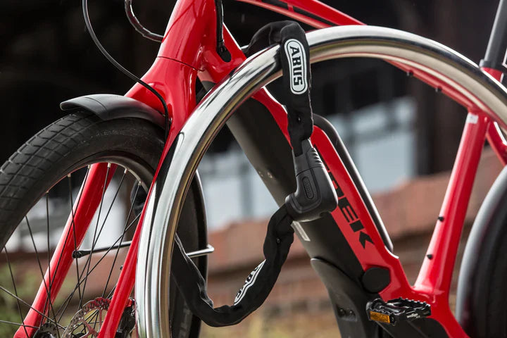 STEEL-O-CHAIN™ 9808K (5.6' / 4.6' / 3.6' / 2.8')