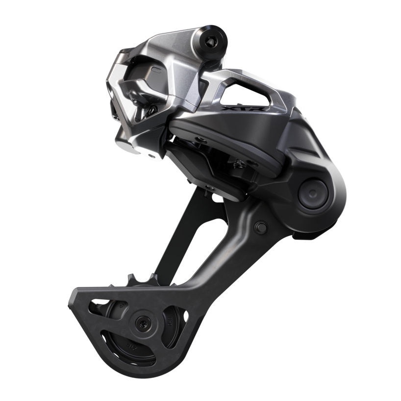 REAR DERAILLEUR, RD-M9260, XTR, 11-SPEED, TOP-NORMAL, DIRECT ATTACHMENT, W/TL-EW300, FOR E-BIKE ONLY