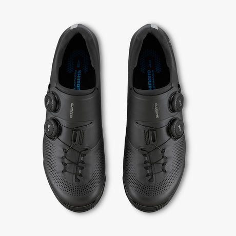 SH-XC703 BICYCLE SHOES | BLACK 44.5